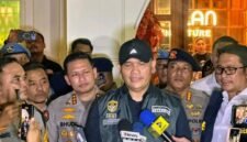 Foto: Kepala Korps Pemberantasan Tindak Pidana Korupsi Polri, Irjen Pol Totok Suharyanto. (Dok-Istimewa)