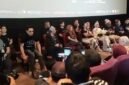 Foto: Film produksi Abelle Pictures menggelar pemutaran spesial di XXI Epicentrum, Kuningan, Jakarta Selatan