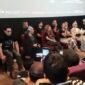Foto: Film produksi Abelle Pictures menggelar pemutaran spesial di XXI Epicentrum, Kuningan, Jakarta Selatan
