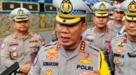 Foto: Brigjen Pol. Komarudin. (Dok-Istimewa)