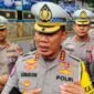 Foto: Brigjen Pol. Komarudin. (Dok-Istimewa)