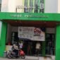 Foto: Gedung Dinas Pendidikan kota Bekasi. (Dok-Porosjakarta.com/Tohom)