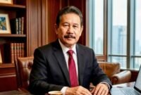 Foto: Naek Pangaribuan. (Dok-Istimewa)