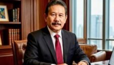 Foto: Naek Pangaribuan. (Dok-Istimewa)