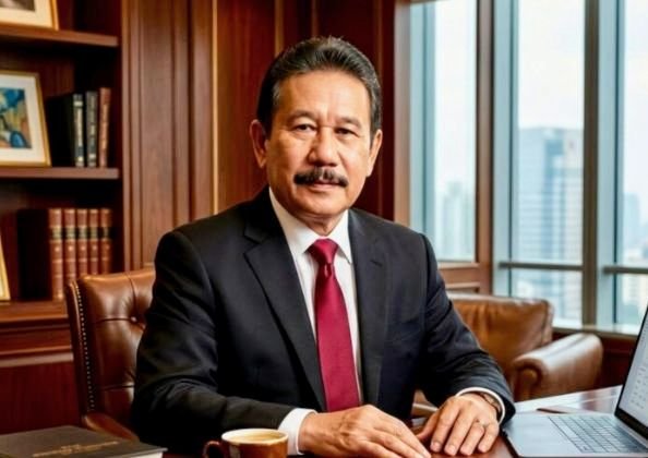 Foto: Naek Pangaribuan. (Dok-Istimewa)