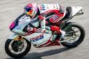 Foto: Ilustrasi Veda Ega di Moto3. (Dok-Istimewa)