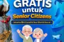 Foto: Flyer Program bertajuk 