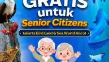 Foto: Flyer Program bertajuk 