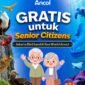 Foto: Flyer Program bertajuk 