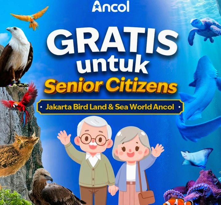 Foto: Flyer Program bertajuk 