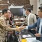 Foto: Rapat Dengar Pendapat Umum (RDPU) Komisi XI DPR RI yang membahas RUU PFII di Gedung DPR/MPR RI, Jakarta, Kamis (9/7/2026). (Dok-Istimewa)