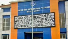 Foto: Kantor Unit Penyelenggara Pelabuhan (KUPP) Batang. (Dok-Istimewa)