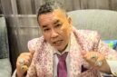 Foto: Advokat Hotman Paris Hutapea. (Dok-Istimewa)