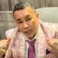 Foto: Advokat Hotman Paris Hutapea. (Dok-Istimewa)