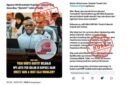 Menteri Hak Asasi Manusia (HAM) Natalius Pigai membantah sejumlah narasi yang beredar di media sosial terkait pernyataan dirinya mengenai Koperasi Merah Putih. Pigai menegaskan informasi tersebut merupakan hoaks dan mengimbau masyarakat lebih berhati-hati dalam menerima informasi di ruang digital.