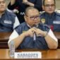 Foto: Kabagops Kortastipidkor Polri Kombes Pol. Ahmad Yusuf Afandi. (Dok-Istimewa)