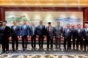 Menteri Koordinator Bidang Perekonomian Airlangga Hartarto mendorong penguatan kemitraan ekonomi strategis Indonesia dengan China melalui peningkatan perdagangan yang lebih seimbang, investasi berkualitas, hingga kerja sama di sektor energi terbarukan dan ekonomi digital.