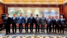 Menteri Koordinator Bidang Perekonomian Airlangga Hartarto mendorong penguatan kemitraan ekonomi strategis Indonesia dengan China melalui peningkatan perdagangan yang lebih seimbang, investasi berkualitas, hingga kerja sama di sektor energi terbarukan dan ekonomi digital.