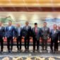 Menteri Koordinator Bidang Perekonomian Airlangga Hartarto mendorong penguatan kemitraan ekonomi strategis Indonesia dengan China melalui peningkatan perdagangan yang lebih seimbang, investasi berkualitas, hingga kerja sama di sektor energi terbarukan dan ekonomi digital.