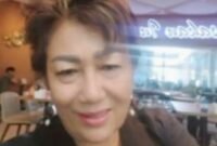 Foto: Rika Sumarni alias Erika. (Dok-Istimewa)