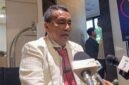 Foto: Pengacara Hotman Paris Hutapea ditemui di RS Medistra, Jakarta Selatan, Kamis (23/7/2026). Hotman memutuskan mundur sebagai pengacara mantan Jaksa Agung Muda Tindak Pidana Khusus (Jampidsus) Febrie Adriansyah. (Dok-KOMPAS.com/HANIFAH SALSABILA)
