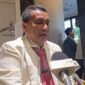 Foto: Pengacara Hotman Paris Hutapea ditemui di RS Medistra, Jakarta Selatan, Kamis (23/7/2026). Hotman memutuskan mundur sebagai pengacara mantan Jaksa Agung Muda Tindak Pidana Khusus (Jampidsus) Febrie Adriansyah. (Dok-KOMPAS.com/HANIFAH SALSABILA)