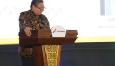 Menteri Koordinator Bidang Perekonomian Airlangga Hartarto mendorong penguatan kapabilitas industri dalam negeri untuk mempercepat hilirisasi, meningkatkan nilai tambah, serta mewujudkan swasembada energi nasional di tengah ketidakpastian ekonomi dan geopolitik global.