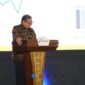 Menteri Koordinator Bidang Perekonomian Airlangga Hartarto mendorong penguatan kapabilitas industri dalam negeri untuk mempercepat hilirisasi, meningkatkan nilai tambah, serta mewujudkan swasembada energi nasional di tengah ketidakpastian ekonomi dan geopolitik global.