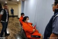 Foto: Kedua tersangka berinisial R alias Icha dan DY sudah diamankan Ditreskrimum Polda Metro Jaya. (Dok/okj/fm)