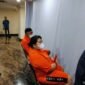 Foto: Kedua tersangka berinisial R alias Icha dan DY sudah diamankan Ditreskrimum Polda Metro Jaya. (Dok/okj/fm)