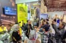 Foto: Wawancara dengan Head of Sales Professional PT Karcher Indonesia, Heru Kurniawan. (Dok-Istimewa)