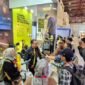 Foto: Wawancara dengan Head of Sales Professional PT Karcher Indonesia, Heru Kurniawan. (Dok-Istimewa)