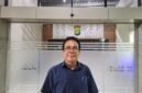 Foto: Kuasa hukum keluarga ahli waris Pandih, Erdi Surbakti, S.H., M.H. (Dok-Istimewa)