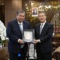 Menteri Koordinator Bidang Perekonomian Airlangga Hartarto menegaskan komitmen pemerintah mempercepat implementasi berbagai proyek konkret dalam kerja sama Two Countries Twin Parks (TCTP) antara Indonesia dan Provinsi Fujian, Republik Rakyat Tiongkok (RRT).