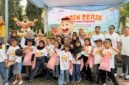 Foto: Kementerian Pemberdayaan Perempuan dan Perlindungan Anak (KemenPPPA) bersama Ancol Taman Impian dengan menyelenggarakan kegiatan bertajuk 