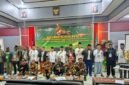 Foto: Pengurus Cabang Nahdlatul Ulama (PCNU) kabupaten/kota se-Provinsi Papua Pegunungan sukses menyelenggarakan Konferensi Cabang (Konfercab) I yang berlangsung khidmat, tertib, aman, dan lancar, Senin (27/7/2026). (Dok-Istimewa)