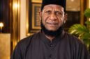 Foto: H. Abdul Kahar Yelipele, Tokoh Muslim Papua sekaligus Ketua Takmir Masjid Raya Provinsi Papua dan Ketua PWNU Provinsi Papua Pegunungan. (Dok-Istimewa)