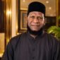 Foto: H. Abdul Kahar Yelipele, Tokoh Muslim Papua sekaligus Ketua Takmir Masjid Raya Provinsi Papua dan Ketua PWNU Provinsi Papua Pegunungan. (Dok-Istimewa)