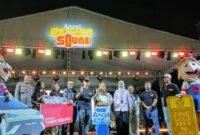 Foto: PT Pembangunan Jaya Ancol Tbk kembali mempertegas komitmennya dalam membangun hubungan jangka panjang dengan para pengunjung melalui penyelenggaraan Undian Ancol Points, sebuah program apresiasi yang ditujukan bagi pelanggan setia yang aktif memanfaatkan layanan loyalty Ancol Points, Senin (27/7/2026). (Dok-Istimewa)