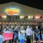 Foto: PT Pembangunan Jaya Ancol Tbk kembali mempertegas komitmennya dalam membangun hubungan jangka panjang dengan para pengunjung melalui penyelenggaraan Undian Ancol Points, sebuah program apresiasi yang ditujukan bagi pelanggan setia yang aktif memanfaatkan layanan loyalty Ancol Points, Senin (27/7/2026). (Dok-Istimewa)