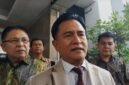 Menteri Koordinator Bidang Hukum, Hak Asasi Manusia, Imigrasi, dan Pemasyarakatan (Menko Kumham Imipas) Yusril Ihza Mahendra meminta Polri meningkatkan pengamanan dan perlindungan kepada masyarakat di tengah meningkatnya kasus pencurian, perampokan, dan pembegalan di sejumlah daerah.