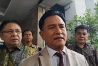 Menteri Koordinator Bidang Hukum, Hak Asasi Manusia, Imigrasi, dan Pemasyarakatan (Menko Kumham Imipas) Yusril Ihza Mahendra meminta Polri meningkatkan pengamanan dan perlindungan kepada masyarakat di tengah meningkatnya kasus pencurian, perampokan, dan pembegalan di sejumlah daerah.