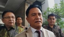 Menteri Koordinator Bidang Hukum, Hak Asasi Manusia, Imigrasi, dan Pemasyarakatan (Menko Kumham Imipas) Yusril Ihza Mahendra meminta Polri meningkatkan pengamanan dan perlindungan kepada masyarakat di tengah meningkatnya kasus pencurian, perampokan, dan pembegalan di sejumlah daerah.
