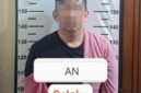 Foto: AN Pelaku Ganjal ATM. (Dok-Istimewa)