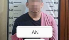 Foto: AN Pelaku Ganjal ATM. (Dok-Istimewa)