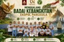Foto: Nusantara Centre bersama Universitas Nusantara dan sejumlah mitra meluncurkan kampanye bertajuk