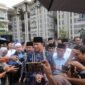 Menteri Koordinator Bidang Infrastruktur dan Pembangunan Kewilayahan Agus Harimurti Yudhoyono (AHY) menyampaikan belasungkawa dan keprihatinan atas insiden kebakaran KM Mutiara Sentosa di perairan utara Madura.