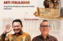Foto: Kepala Kantor Staf Presiden (KSP) Jenderal TNI (Purn.) Dudung Abdurachman dijadwalkan menjadi keynote speaker dalam peluncuran buku Soemitro Djojohadikusumo Anti Penjajahan: Pergolakan Pemikiran Ekonomi Politik Indonesia yang digelar Nusantara Centre di Auditorium Yusuf Ronodipuro, RRI Jakarta.