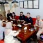 Foto: Tim juri untuk dua kategori khusus MHT Awards 52-2026; Menyongsong 5 Abad Jakarta dan Literasi Bank Jakarta (Foto: PWI Jaya/Joko Dolok)
