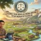 Foto: Ilustrasi bertema pengembangan energi panas bumi (geothermal) di Flores yang menampilkan pesan 